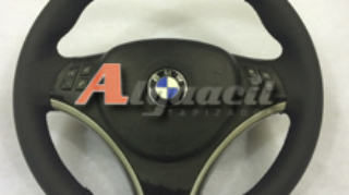 Tapizado Volante BMW Serie 1