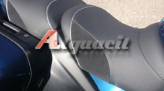 Tapizado Asiento Confort-Gel BMW 1200RT