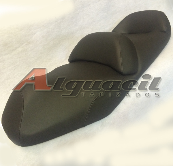 Tapizado Asiento Honda Silver Wing 400 - Tapizados Alguacil