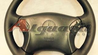 tapizado-volante-mercedes-clase-c