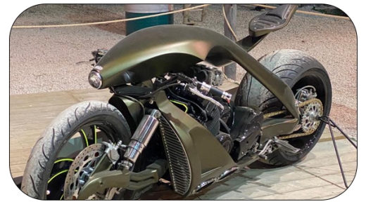 Noticia Moto Ganadora Faro 2022