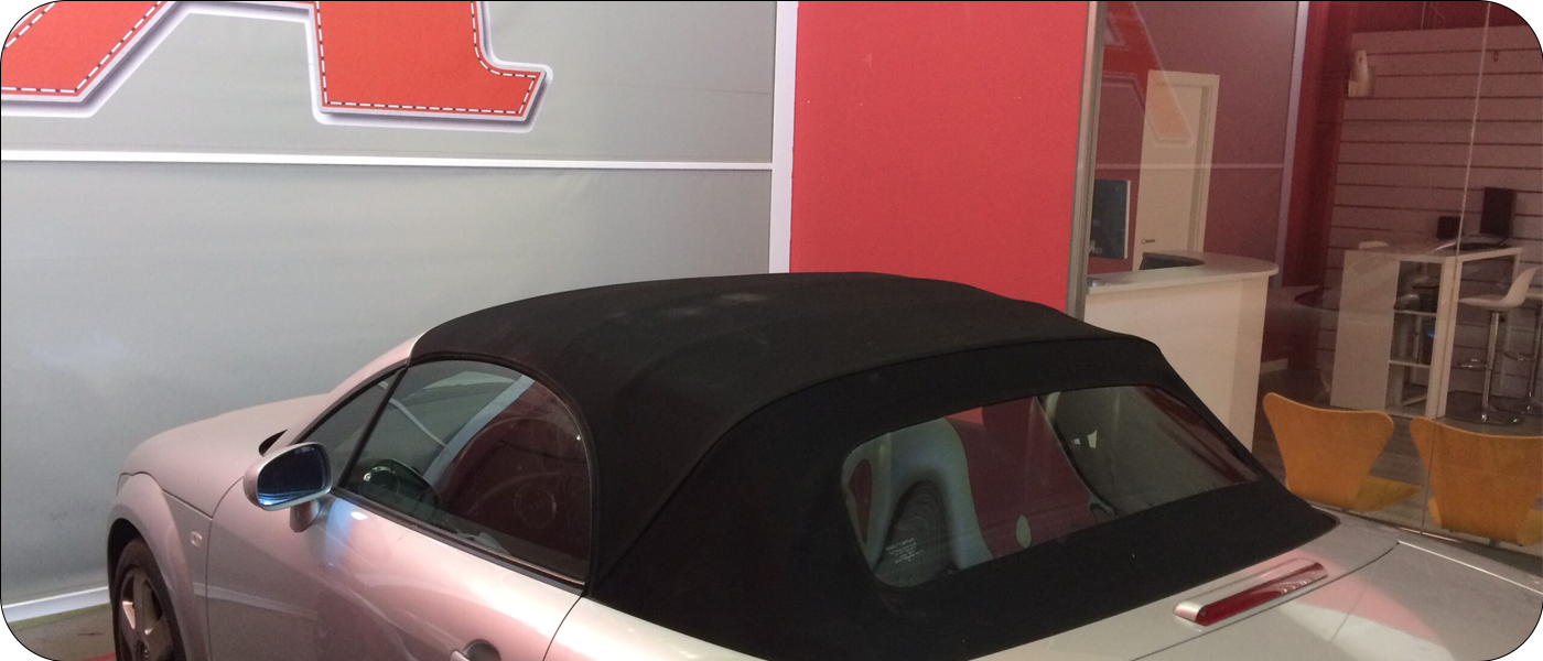 Cabecera Automovil Cabecera Automovil
